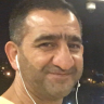 محمد صادق أمين