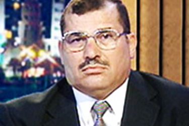 أحمد عويدي العبادي