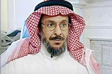 د.سعد الفقيه – كاتب و ناشط اسلامي