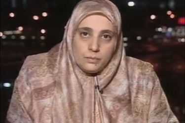 أماني أبو الفضل / باحثة في قضايا المرأة المسلمة