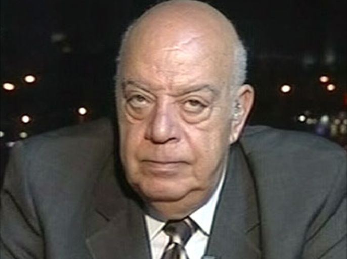 علي سالم – كاتب صحفي مصري