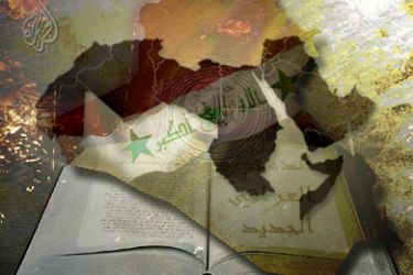 ملف الدستور العراقي/ التأكيد على عروبة العراق ودروه الفاعل في الجامعة العربية
