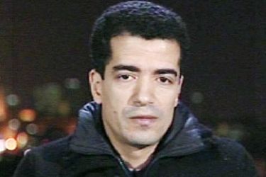 الحكم بالاعدام على ضابط جزائري منشق