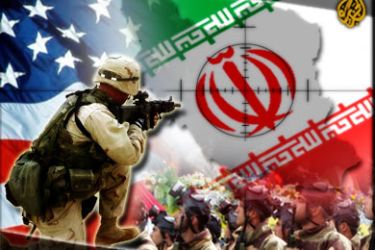 ثمن الهجوم على إيران محمد بن المختار الشنقيطي