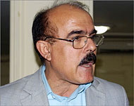 بلين عبد الله عضو في برلمان كردستان (الجزيرة نت)