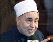 محمد سيد طنطاوي