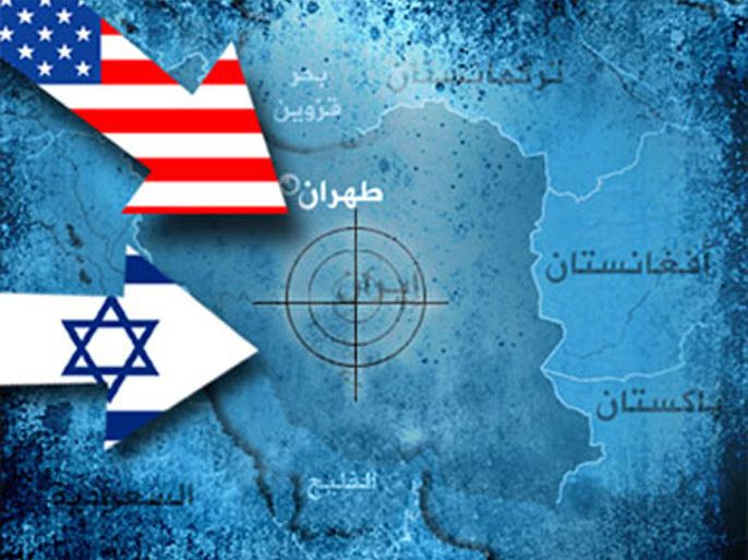 أميركا وإسرائيل تخططان بشكل سري لكيفية التعامل مع إيران في حال امتلاكها السلاح النووي.