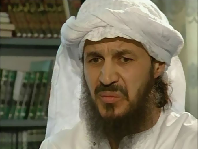 ‪أبو محمد المقدسي تنتهي فترة محكوميته 15 يونيو/حزيران الجاري‬ (الجزيرة-أرشيف)