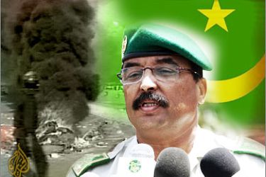 تساؤلات على هامش الانقلاب السادس في موريتانيا