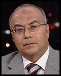 محمد السعيد إدريس