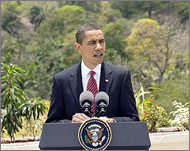 باراك أوباما: السياسة الأميركية تجاه كوبالن تتغير 