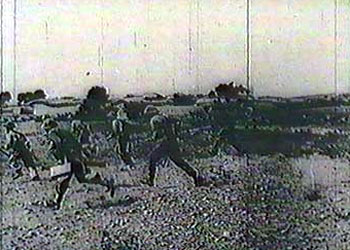 كانت حرب 1948 أولى الحروب العربية الإسرائيلية (الجزيرة-أرشيف)