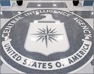 تقرير CIA نشر في 2008 لكن أجزاء كبيرة منه طمست (الفرنسية)