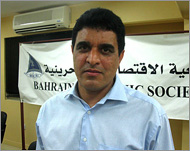  جعفر الصايغ: نفقات الغبقات تحرك الاقتصاد البحريني (الجزيرة نت)