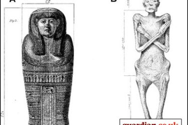 http://www.guardian.co.uk/Fresh autopsy of Egyptian mummy shows cause of death was TB not cancer