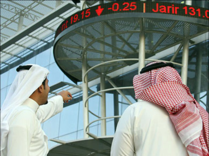 ‪اقتصادات دول الخليج ستحافظ على نمو قوي في 2014 و2015‬ (الفرنسية)