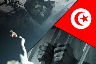 التعذيب في سجون التونسية