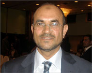  محمد السعدي: تمنينا أن تشرح الحكومة الأهداف المرجوة من المؤتمر (الجزيرة نت)