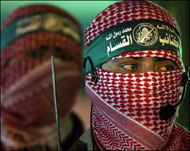 حماس نفت اعتقال أحد قادتها العسكريينفي العاصمة السورية دمشق (الفرنسية)