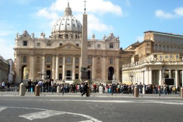 الفاتيكان أمام تحديات الفضائح الجنسية