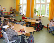 تعليق الصلبان في المدارس الألمانية يثير جدلا منذ سنوات (الجزيرة نت)