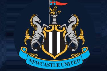 شعار نادي نيوكاسل يونايتد الانجليزي - NEWCASTLE