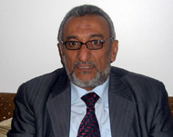 منصور الزنداني: مشروع القانون طامة كبرى