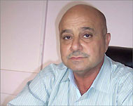 محمد القريشي (الجزيرة نت)