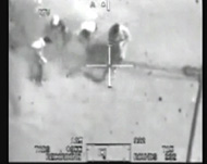 ماننغ سرّبَ فيديو لمروحية أميركية تقتل مدنيين عراقيين عمدا (رويترز)