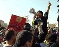 الأردن شهد مؤخرا مظاهرات تشكو ارتفاع الأسعار وضعف الأجور (الجزيرة-أرشيف)