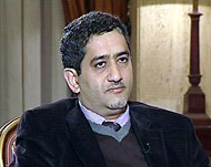 منصور الجمري  (الجزيرة-أرشيف)