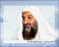 أسامة بن لادن يحذر من إعدام خالد شيخ محمد