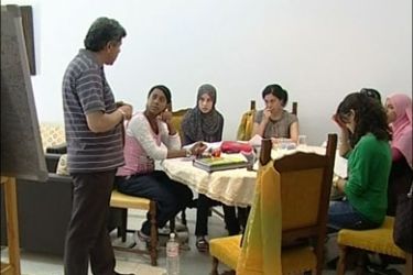 استعدادات مكثفة للإنجاح امتحانات الثانوية في تونس