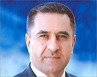 يونس عثمان: انفصال الأكراد سيؤدي لانفصالات أخرى (الجزيرة نت-أرشيف)