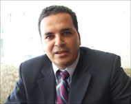 علي حيدر: نريد أفعالا لا أقوالا من الجامعات الإسرائيلية (الجزيرة)