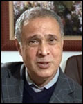 محمد رزوق 