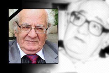 وفاة الكاتب المصري خيري شلبي