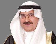 حمد الشويعر: لجنة العقار الخليجية ستبحث الشهر المقبل خيارات لشكل وأهداف الشركة(الجزيرة نت)