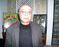 عبد الجليل البدوي: أتخوف من أن تدخل الإضرابات والاحتجاجات تونس في فوضى(الجزيرة نت)