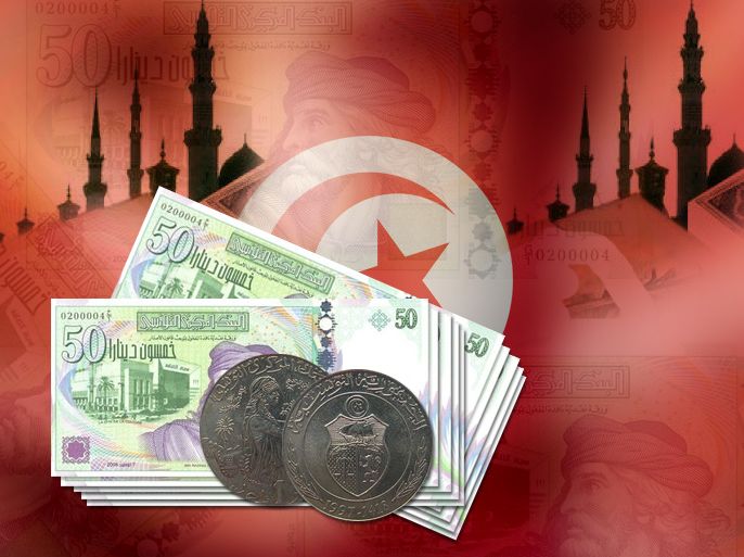 تونس تخطط لإصدار صكوك إسلامية