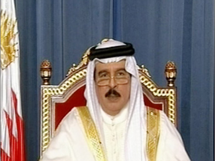 ملك البحرين أكد التزامه الشخصي بالإصلاحات والمصالحة (الجزيرة)