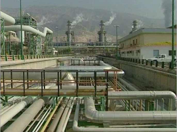 الحظر الأوروبي على النفط الإيرانيسيدخل حيز التنفيذ في يوليو/تموز (الجزيرة)
