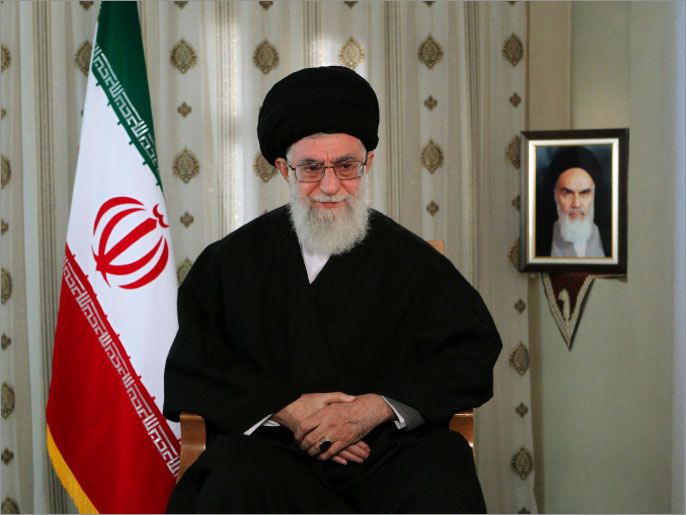 خامنئي: الأعداء سيخفقون في مواجهتهم الاقتصادية ضد الأمة الإيرانية كما أخفقوا في المجالات الأخرى (الأوروبية)