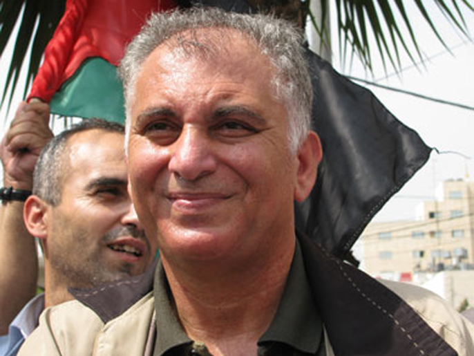 بسام الصالحي: يجب الالتفات إلى القضية الأهم وهي غزة والدمار الذي خلفه العدوان (الجزيرة)