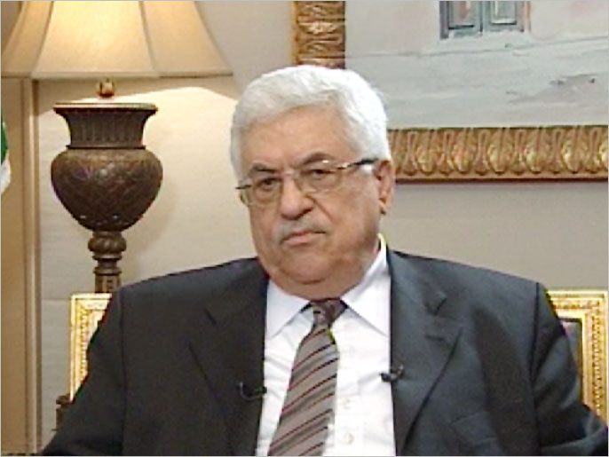 عباس: الاتفاق خطوة أولى لتحرير كافة الأسرى الفلسطينيين في سجون إسرائيل (الجزيرة-أرشيف)