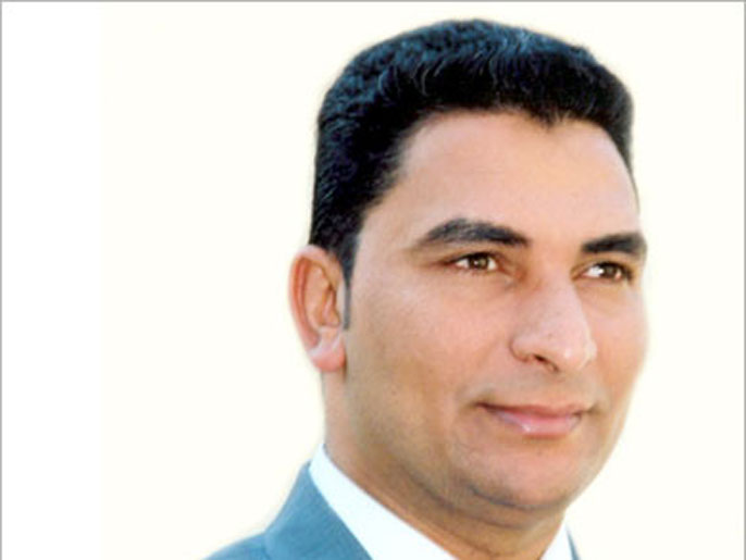  عبد الفتاح: السيسي رجل المرحلة (الجزيرة)