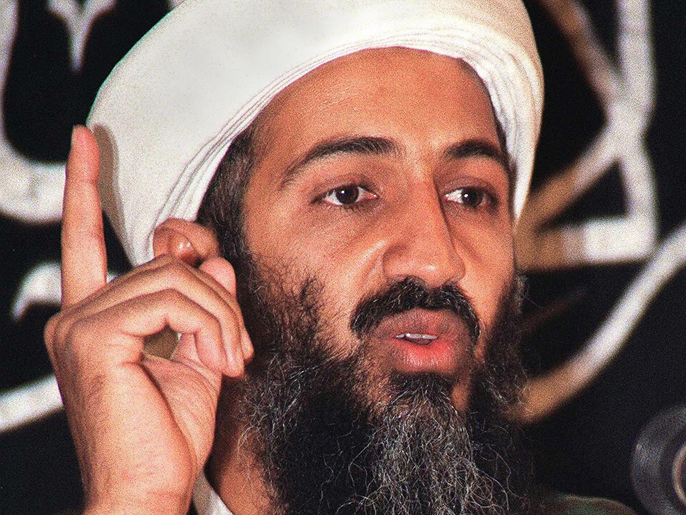 رواية البيت الأبيض تقول إن بن لادن قتل بينما كان يقاوم اعتقاله