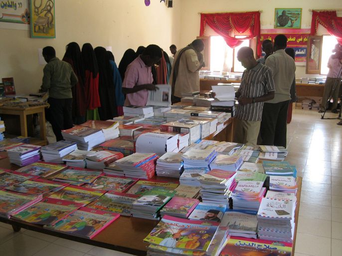 المؤسسات التعليمية ساهمت في إنتشار الكتاب العربي وسط الصوماليين