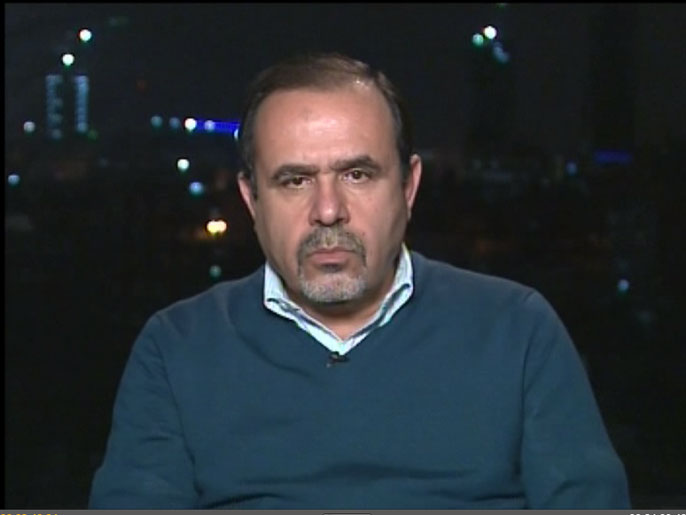 عريب الرنتاوي: الأردن لم يعد يتعامل مع حماس باعتبارها ملفا أمنيا(الجزيرة)