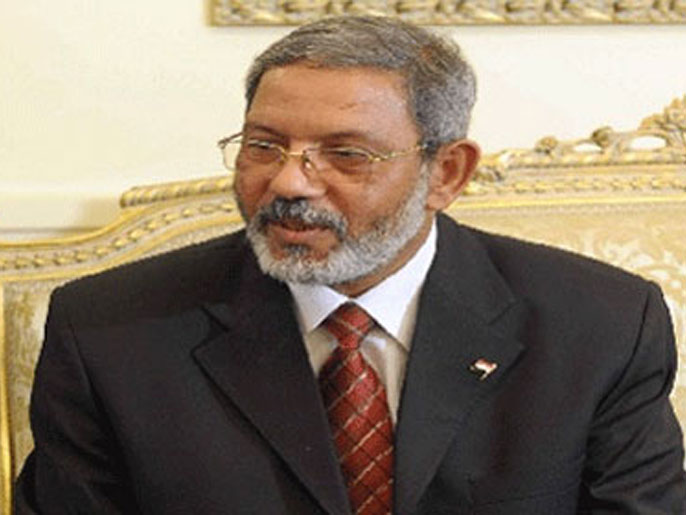 وزير الزراعة المصري السابق صلاح يوسف: التوغل الإسرائيلي يستهدف الدور العربي (الجزيرة)
